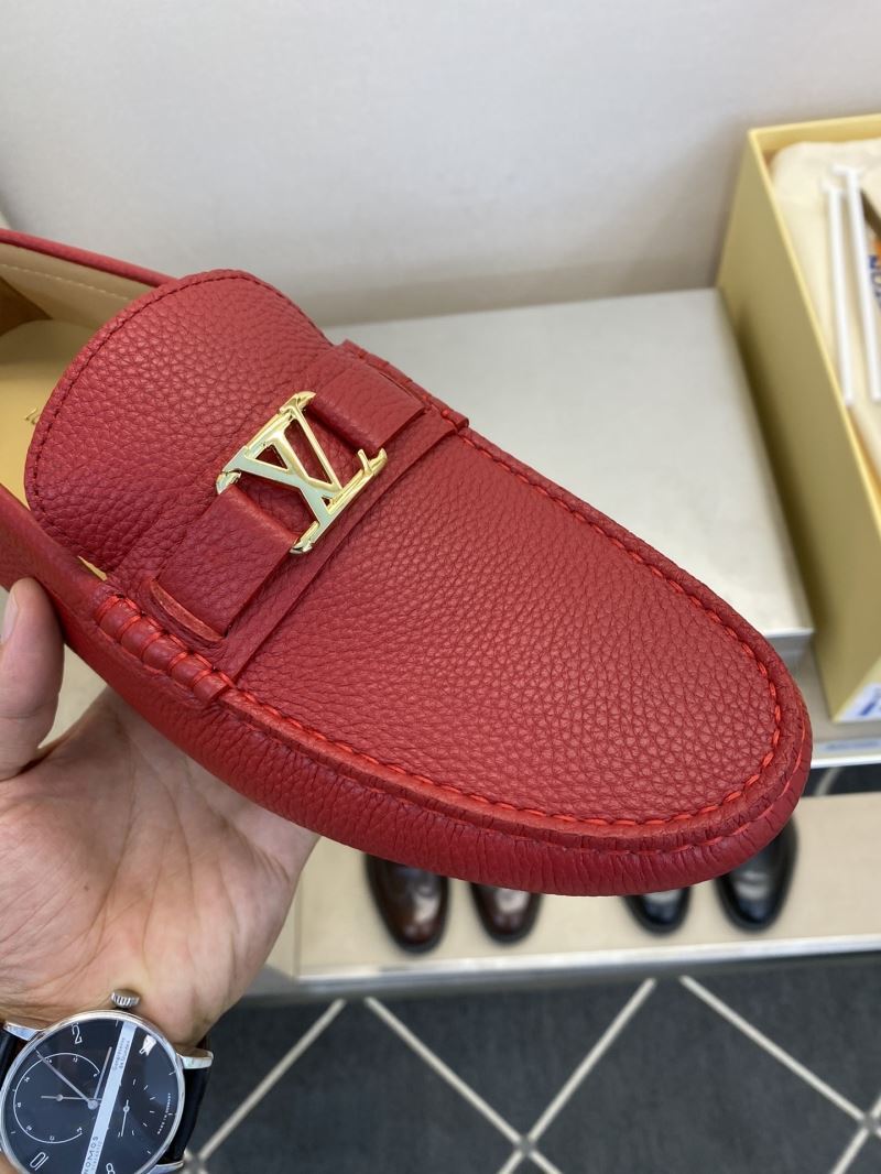 Louis Vuitton Tods Shoes